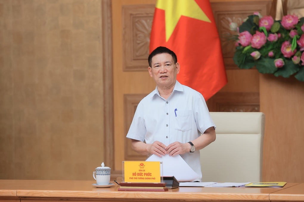 Restructuring the credit institution system, strictly handling cross-ownership - 1 Cơ cấu lại hệ thống tổ chức tín dụng, xử nghiêm hành vi sở hữu chéo - 1