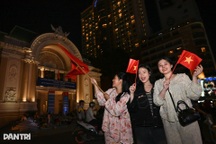 Hạ tầng văn hóa sẽ tạo chiều sâu cho sự phát triển trong kỷ nguyên mới