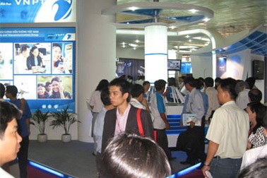 Bài học làm thương hiệu của VNPT