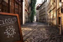 Năm 2020 gói gọn trong... một từ