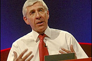 Chủ tịch Hạ viện Anh "gây hấn" với phụ nữ đạo Hồi?