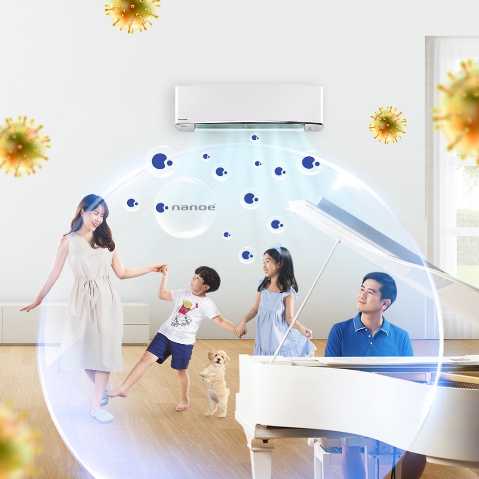 Xu hướng tiêu dùng thay đổi sau mùa dịch - 2 Xu hướng tiêu dùng thay đổi sau mùa dịch - 2