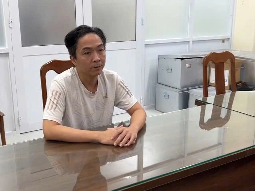 Dùng hơn 350 công ty “ma” mua bán hóa đơn gần 7.000 tỷ đồng ở TPHCM - 2
