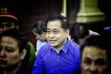 Hai cựu tướng Công an "giúp sức" Vũ "nhôm" đối mặt với án tới 12 năm tù