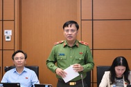 Tướng công an nói về thủ đoạn lẩn tránh của trùm buôn lậu xuyên biên giới