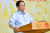 Chính phủ dự kiến trình Quốc hội số lượng hồ sơ kỷ lục tại kỳ họp thứ 8