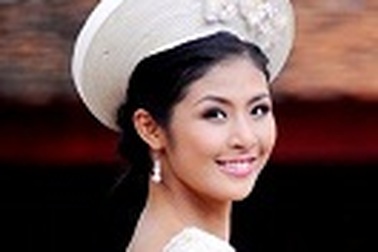 Dàn sao hội tụ đón Tết 2013