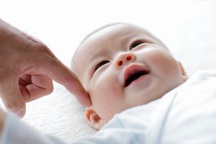 Bí mật đằng sau việc chồng giành đặt tên cho con