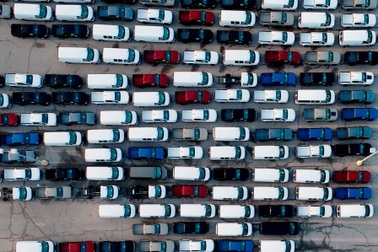 Đại gia ô tô Mỹ bị Toyota qua mặt ngay trên sân nhà