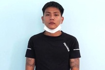 Truy sát trong tiệc tất niên ở Bình Dương, một người thiệt mạng