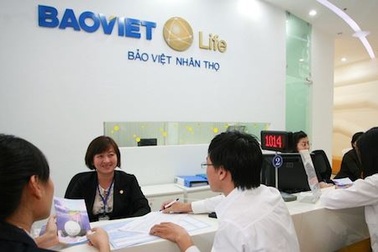 Bảo Việt nhân thọ đầu tư 3.000 tỷ đồng trái phiếu chính phủ