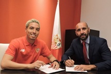 Samir Nasri, Mangala và Bony chính thức rời khỏi Man City