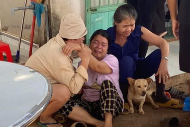 Tìm thấy thi thể bé trai dưới giếng hoang ở Đồng Nai sau 3 ngày mất tích