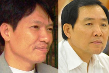 Cuối năm nay sẽ xử hàng loạt “đại án”