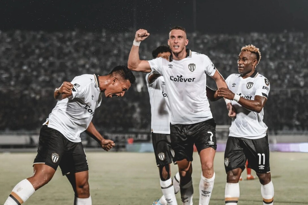 Malaysia chịu cú sốc từ FIFA, ảnh hưởng tới đại chiến gặp tuyển Việt Nam - 1 Malaysia chịu cú sốc từ FIFA, ảnh hưởng tới đại chiến gặp tuyển Việt Nam