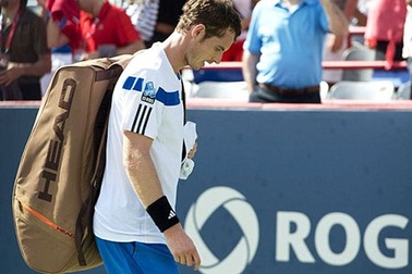 Nadal, Djokovic nhọc nhằn đi tiếp, Murray chịu dừng bước