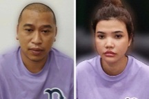 Hà Nội: Nhét ma túy vào cốp xe tình địch để vu khống