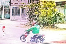 Lộ diện nghi can nổ hàng loạt phát súng trong quán cà phê