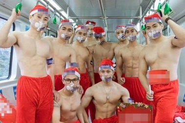 Doanh nghiệp hướng đến ai bằng chiêu trò quảng cáo "sốc", "sex"?