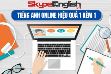 Skype English - "kẻ khai phá" thành công giải pháp tiếng Anh online 1 kèm 1