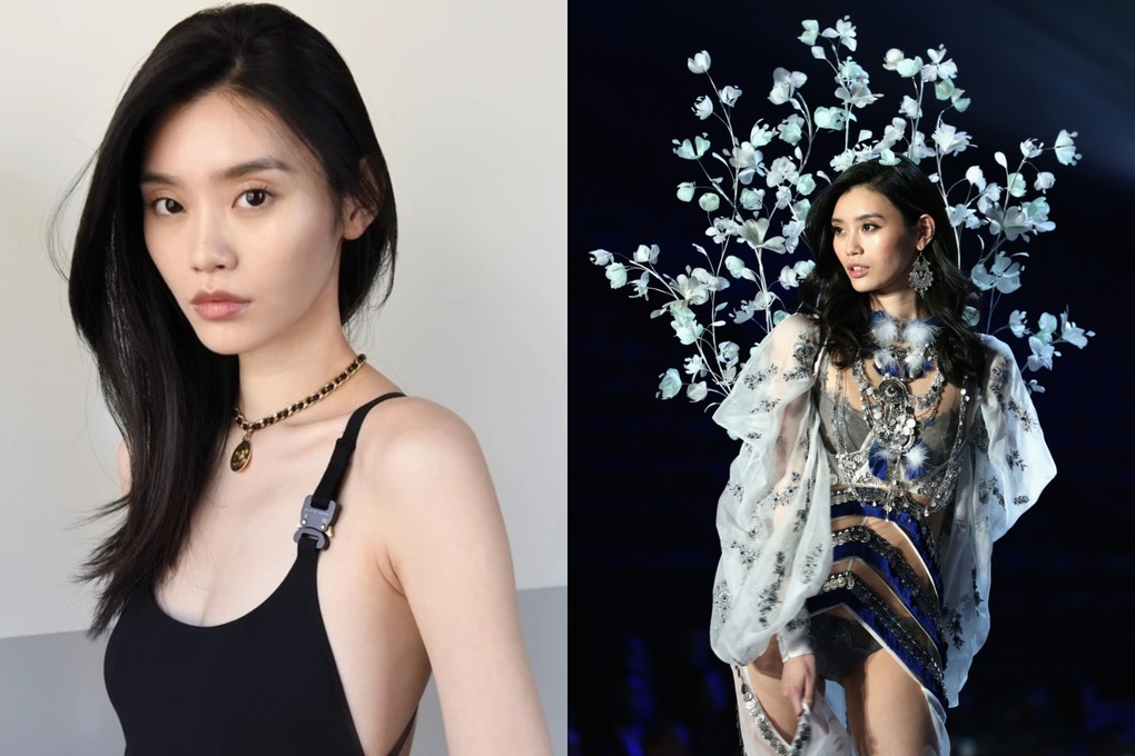 7 siêu mẫu nổi tiếng thế giới, sống sang chảnh khi cưới chồng tỷ phú - 4 7 siêu mẫu nổi tiếng thế giới, sống sang chảnh khi cưới chồng tỷ phú - 4