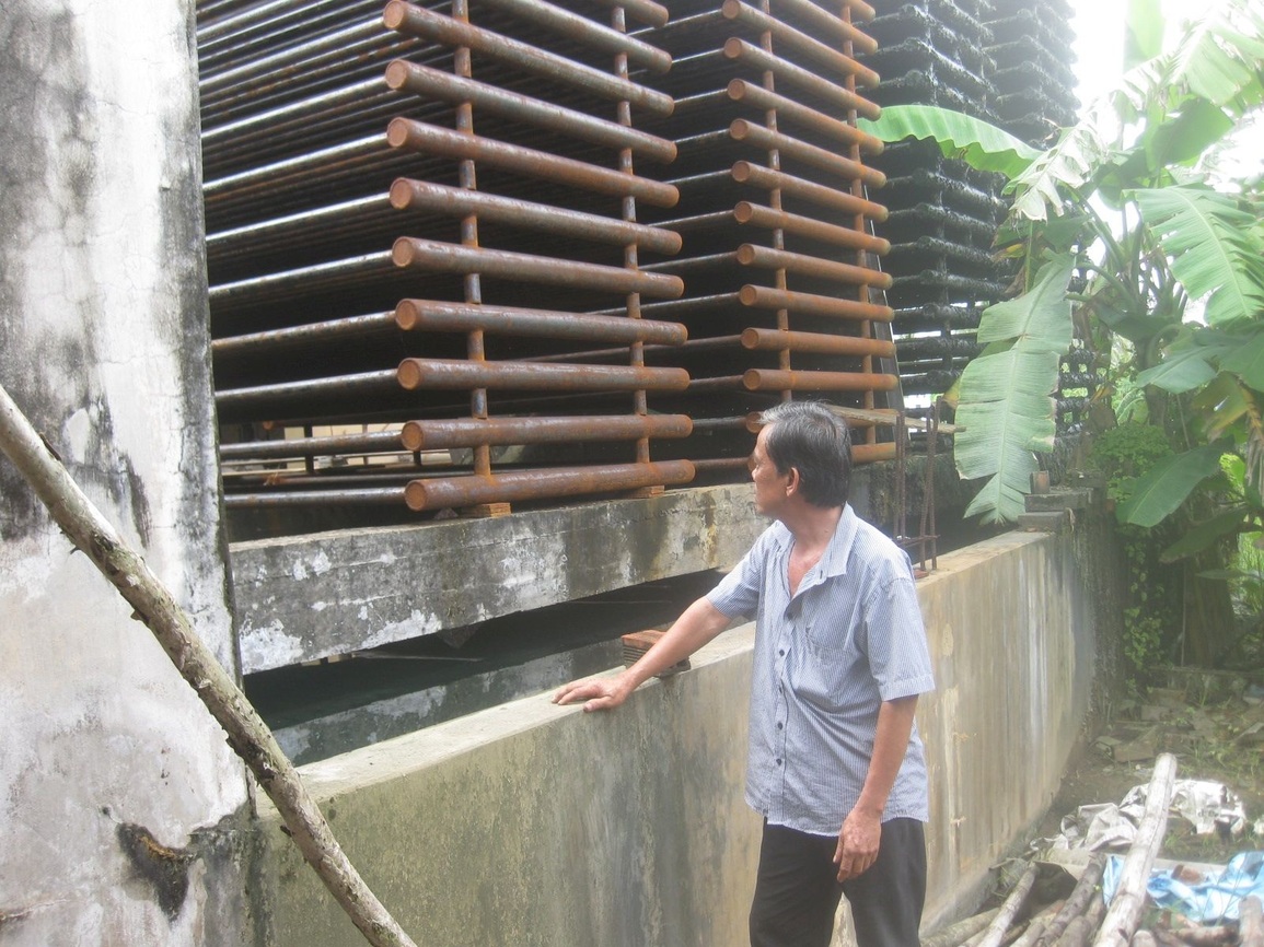 Thông tin mới vụ nhà máy nước đá mọc trên đất người khác hơn một thập kỷ - 2 Thông tin mới vụ nhà máy nước đá mọc trên đất người khác hơn một thập kỷ - 2