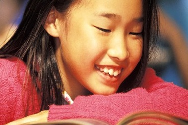 Thư viện thông minh cho trường học vùng ven