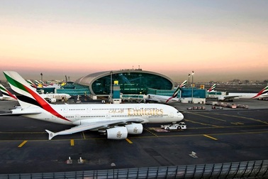 Mỹ cảnh báo máy bay dân sự qua Vịnh Ba Tư có thể bị bắn nhầm