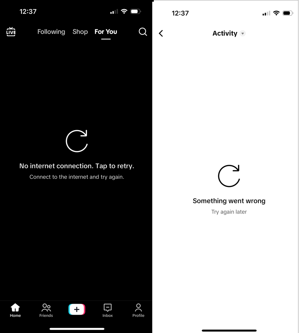 Toàn cảnh vụ việc TikTok bị cấm tại Mỹ, được thả sau 12 tiếng - 2 Toàn cảnh vụ việc TikTok bị cấm tại Mỹ, được thả sau 12 tiếng - 2