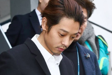 Được giảm án, Jung Joon Young vẫn vội vàng đệ đơn kháng cáo