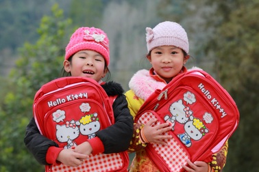 Hơn 10 nghìn bộ quần áo ấm đến với người dân vùng cao