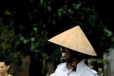 Hình ảnh Việt Nam thân thương trong ca khúc World Cup "nghe cực đã"