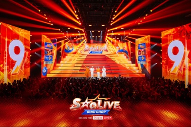 Shopee 9.9: Tạo đà tăng trưởng cho nhà bán hàng và thương hiệu