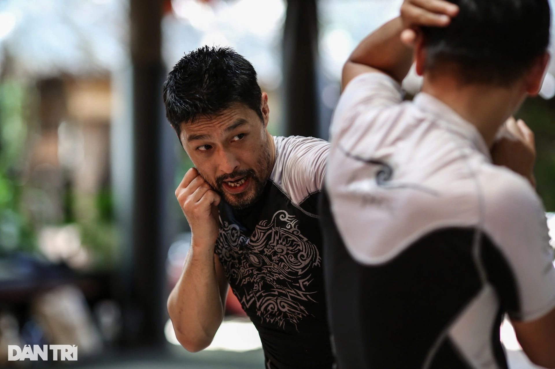 Johnny Trí Nguyễn - Nhung Kate: Hơn 10 năm yêu không cưới, chia tay lặng lẽ - 12 Johnny Trí Nguyễn - Nhung Kate: Hơn 10 năm yêu không cưới, chia tay lặng lẽ - 12