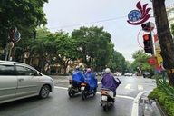 CSGT Hà Nội lý giải việc nhiều trụ đèn giao thông "không còn" đếm giây