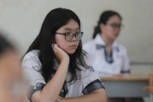 Vì sao đề văn dễ nhưng khó có "mưa điểm 8, điểm 9"?