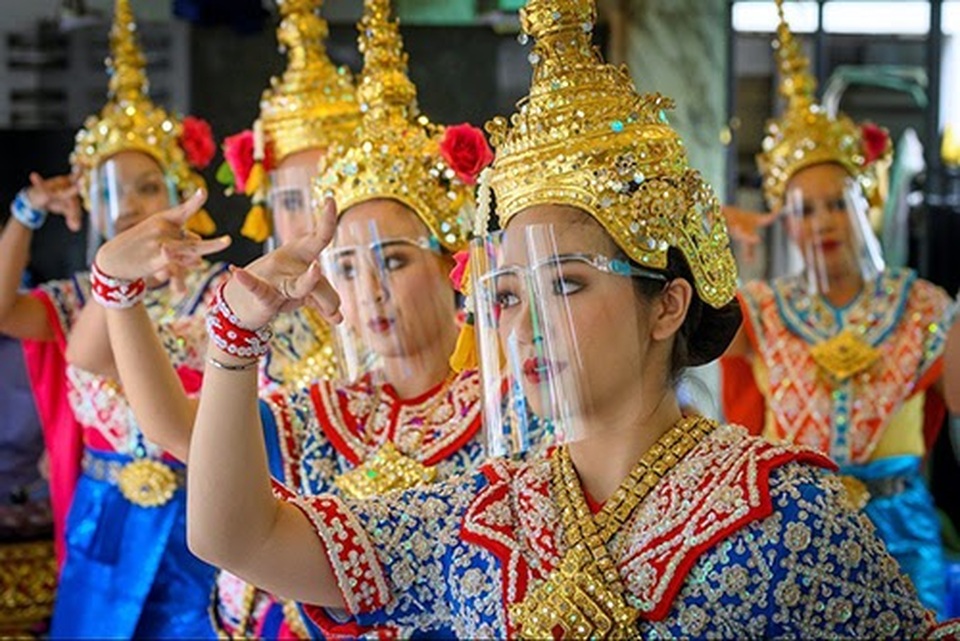 Góc nhìn chuyên gia về triển vọng phục hồi du lịch Đông Nam Á - 2 Góc nhìn chuyên gia về triển vọng phục hồi du lịch Đông Nam Á - 2