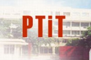 Học viện Bưu chính Viễn thông tuyển sinh hệ tại chức