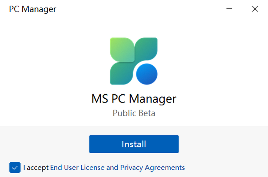 Dùng thử phần mềm tăng tốc Windows do chính Microsoft phát triển - 2 Dùng thử phần mềm tăng tốc Windows do chính Microsoft phát triển - 2