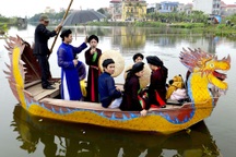 Festival "Về miền Quan họ - 2023" ở Bắc Ninh có những hoạt động gì?