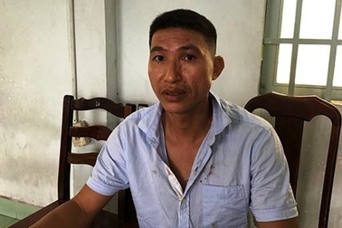 Chủ quán bún bò đâm thương vong 2 cha con chủ nợ