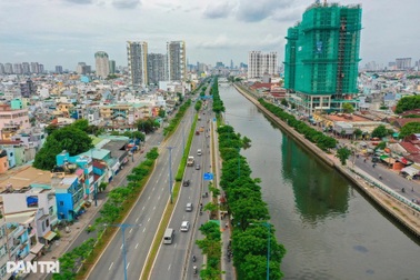 Tây Ninh kiến nghị TPHCM đầu tư 9 điểm kết nối giao thông trọng yếu