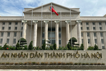 Bất đồng chia tài sản, mẹ chồng 84 tuổi kiện con dâu ra tòa