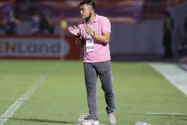 HLV Đức Thắng nói điều bất ngờ về Filip Nguyễn