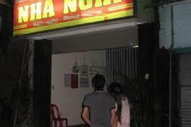 Người đàn ông đã có gia đình bị truy tố khi đưa bé gái 13 tuổi vào nhà nghỉ