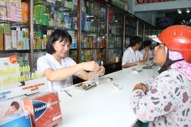  Chớ xem thường tương tác thuốc 