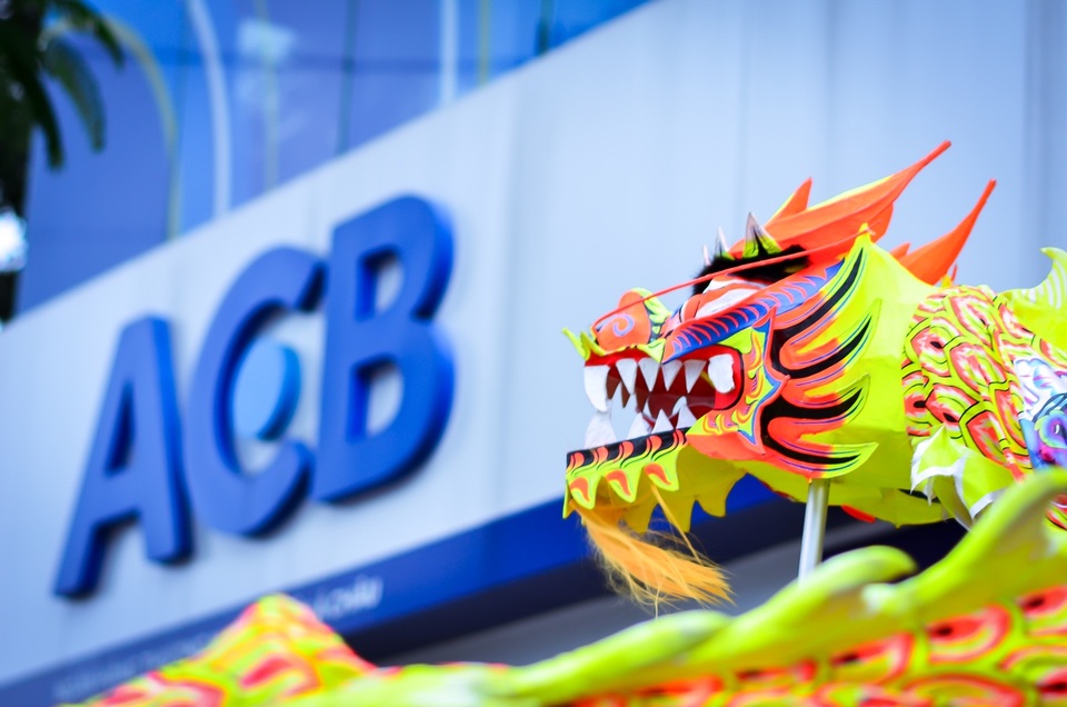 Hoàn thành 3 trụ cột Basel II trước hạn, ACB kết năm với nhiều thông tin tích cực - 1