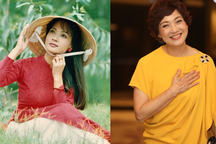 NSND Lê Khanh và nhan sắc như một biểu tượng qua những thước phim