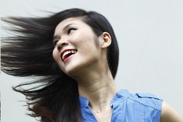 Tạo thói quen "3 phút mỗi ngày" cho tóc khỏe đẹp