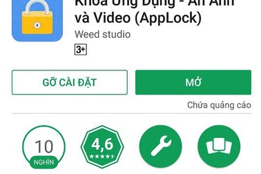 Giải pháp hiệu quả xoá đi nỗi lo bị móc tiền điện thoại